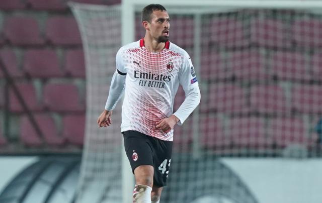 开云体育官网-清理队内冗员+加速续约核心 米兰的冬窗忙起来了！